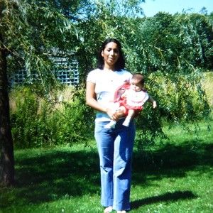 Meet your Posher, Liz